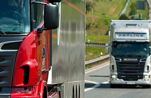 What tachographs to install and can they be fooled?
