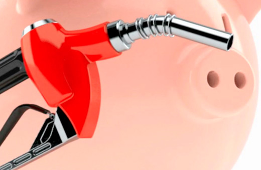 How to control fuel consumption in transport enterprises?