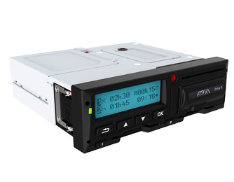 tachograph