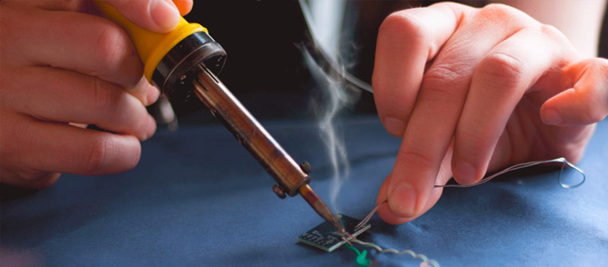 Getting started on a project