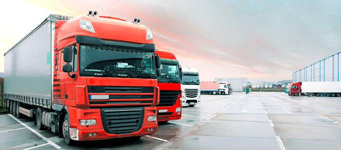 First major customer