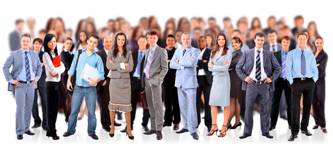 Over 3,000 customers